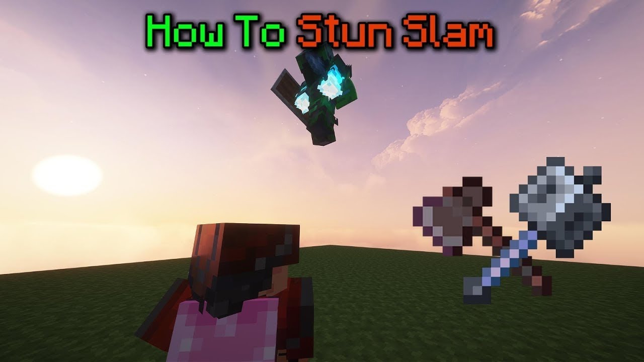 Stun slam mojo launcher tutorial mobile