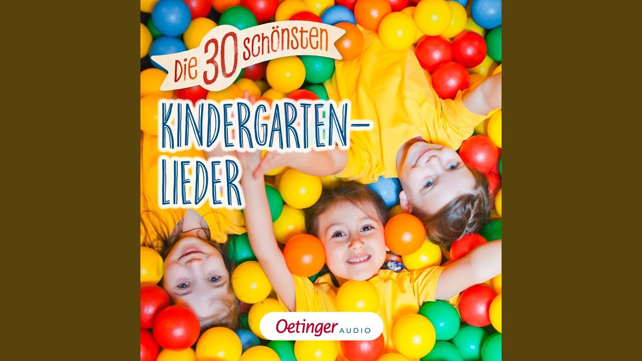 Es tanzt ein Bi-Ba-Butzemann