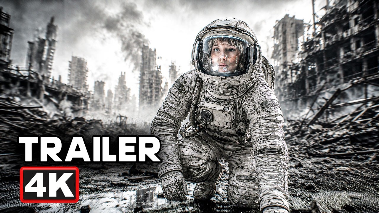 BEST UPCOMING BLOCKBUSTER MOVIES 2026 (Trailers)