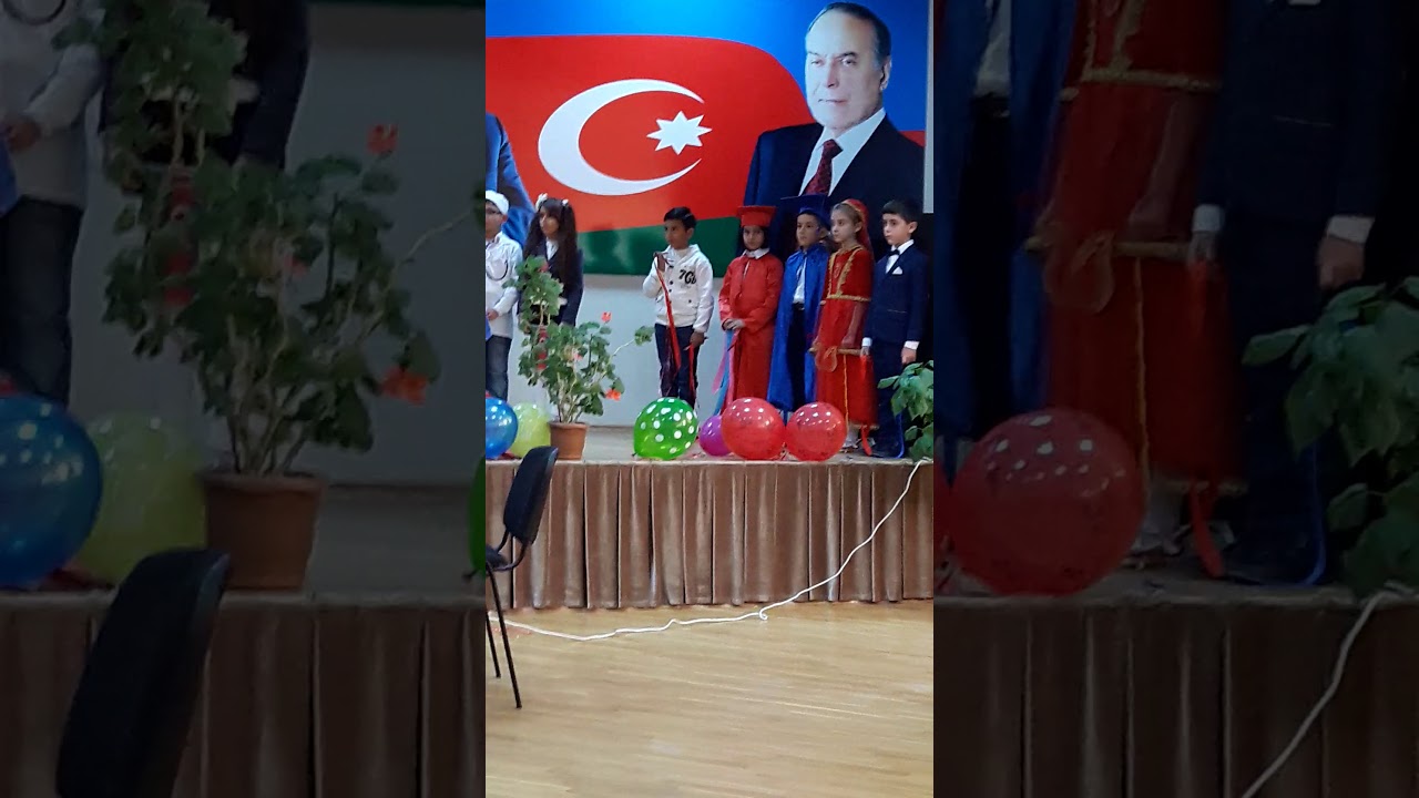 Uşaqların hüquqlarının qorunması tədbiri