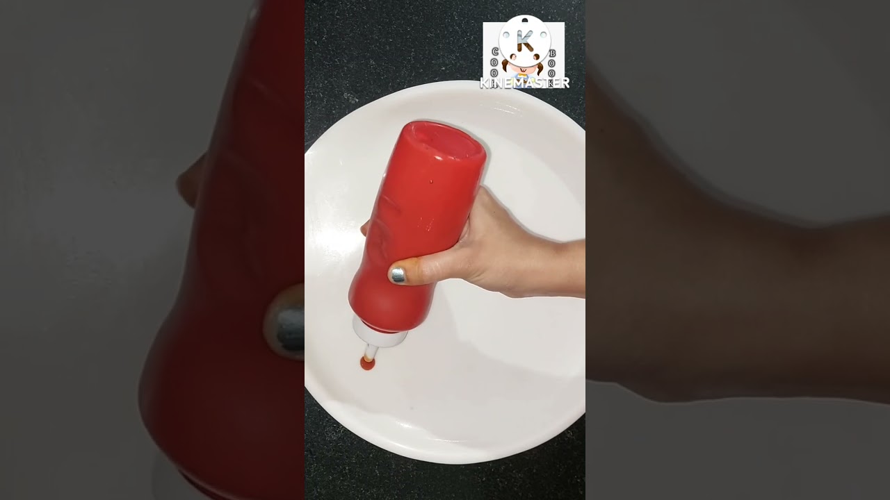 easiest sauce plating idea/skill part 2