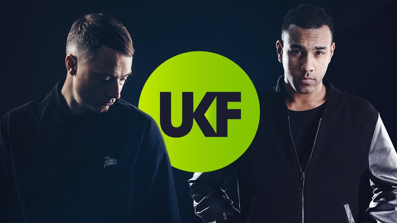 Friction - Stinker (ft. Riko Dan & Tantrum Desire)
