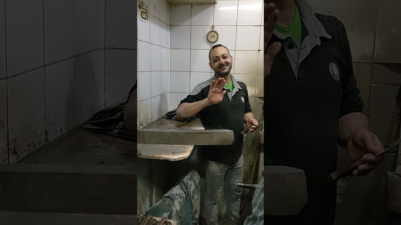 محمد كفته في سكندريه