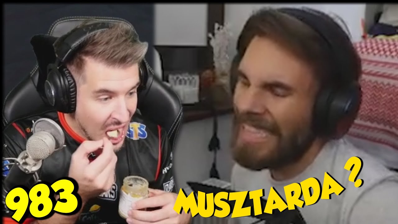 IZAK JE MUSZTARDĘ NA LIVE ? PAGO JAKIE HEADZIKI Z DEAGLA :O INNOCENT VAC SHOT :D SAJU FAIL XD
