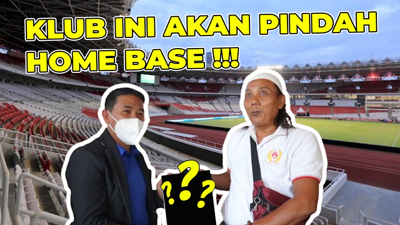 PERJALANAN MENCARI KLUB BOLA UNTUK DIAKUISISI