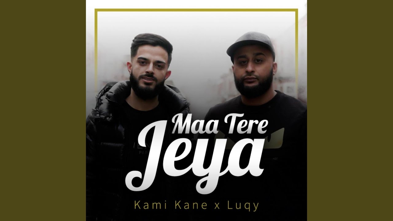 Maa Tere Jeya