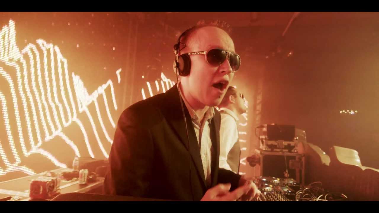 Bass Events NYE (Official 2012-2013 Aftermovie)