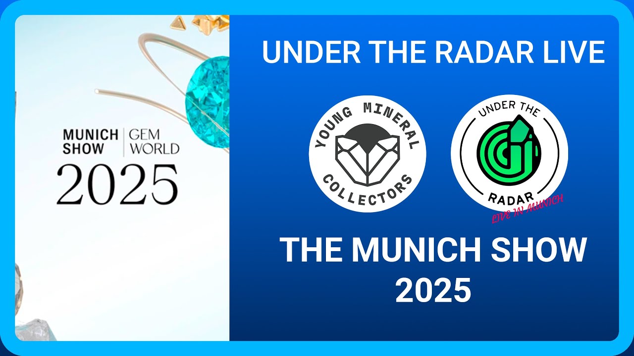 Under the Radar LIVE: Munich Show 2025
