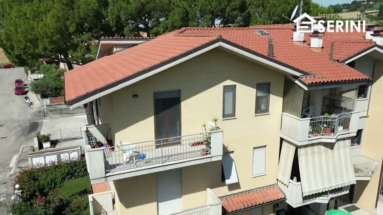 Appartamento con garage in Vendita a Piediripa di Macerata