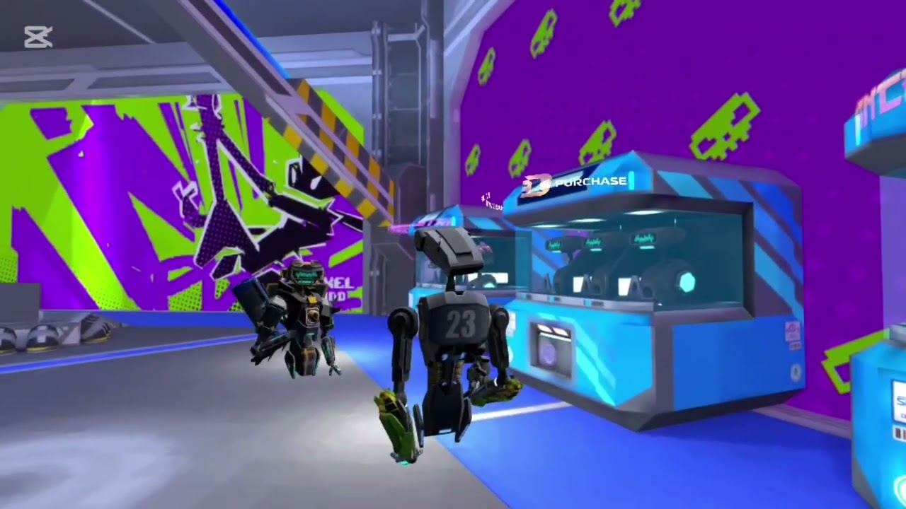 New orion drift update!!!