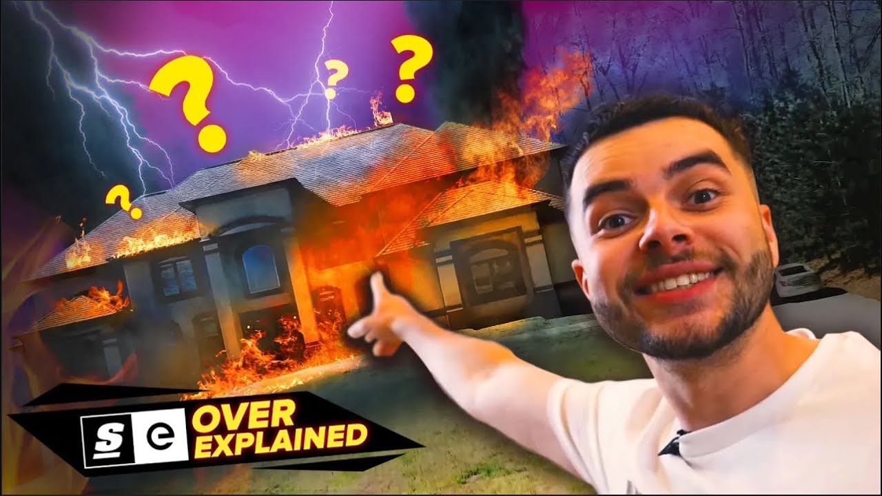 Gaming Houses: The Esports Dream or Nightmare? | OverExplained