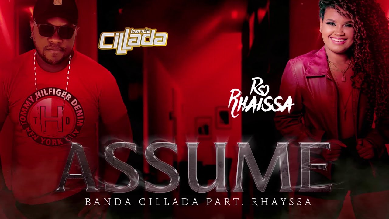 Banda Cillada Feat. Rhaissa - Assume