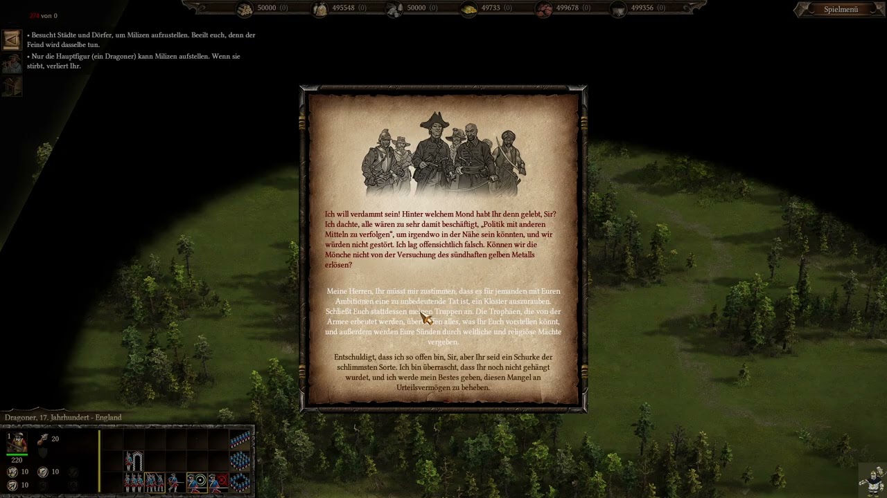 Cossacks 3 