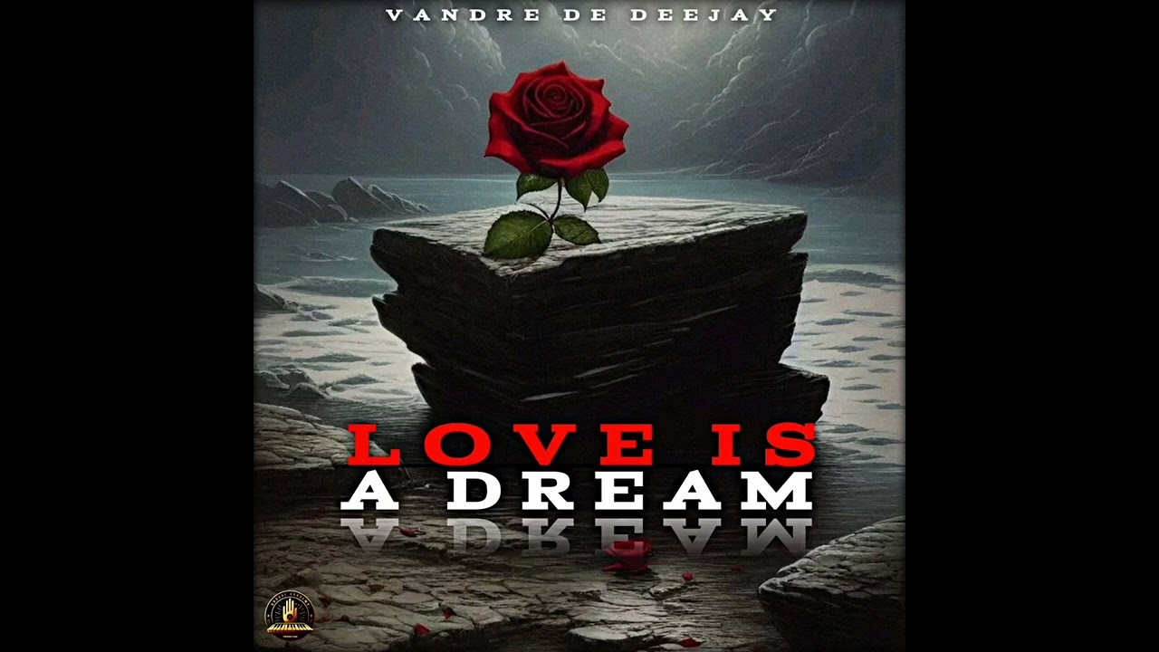 Vandré De Deejay - Love Is A Dream (Revisit Mix)