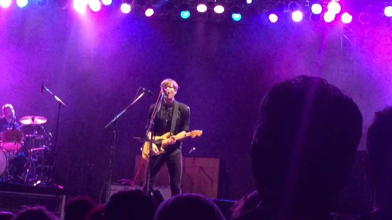 You Are A Tourist by Death Cab For Cutie @ Sunfest on 4/29/16