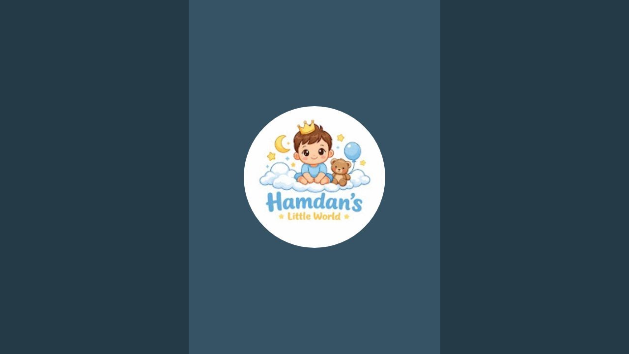 Hamdan's Little world  is live