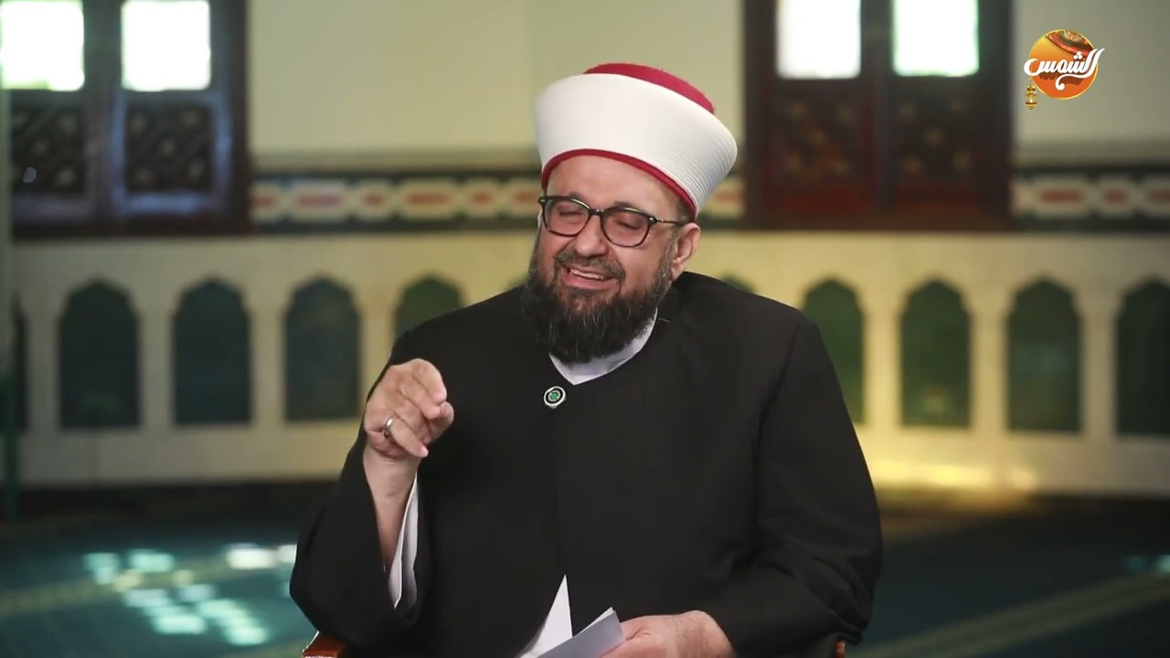 طارق الخير | من هم الصحابة؟ مع الشيخ طارق اللحام | حلقة كاملة