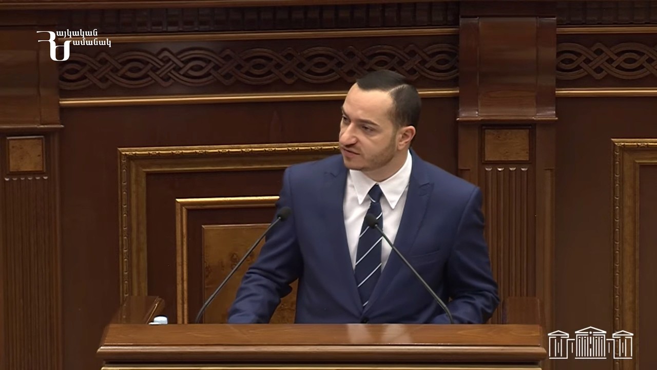 ՀՀ ներքաղաքական կյանքին միջամտող օտարերկրյա հաղորդումների հանդեպ սանկցիա կկիրառվի․ ԲՏԱ նախարար