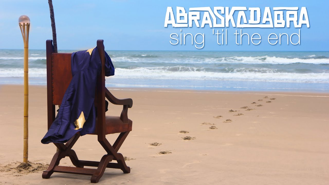 Abraskadabra | 
