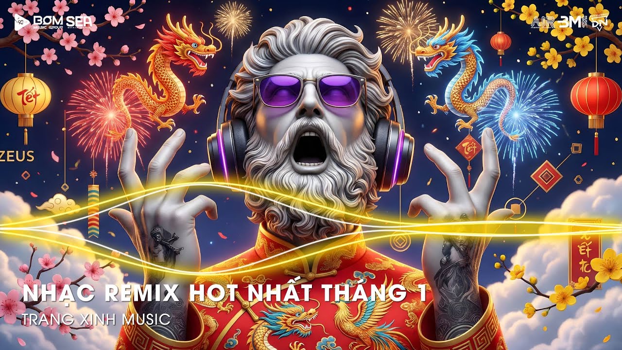 NONSTOP 2026 BAY PHÒNG BASS CỰC MẠNH ✈️ NHẠC SÀN VINAHOUSE DJ MIXTAPE 2026 ✈️ NHẠC REMIX CỰC MẠNH