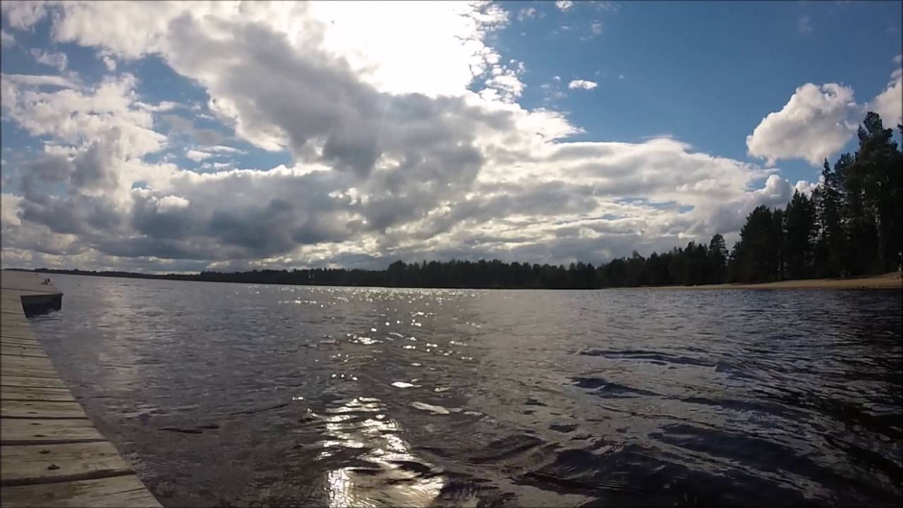 Simoj&auml;rvi