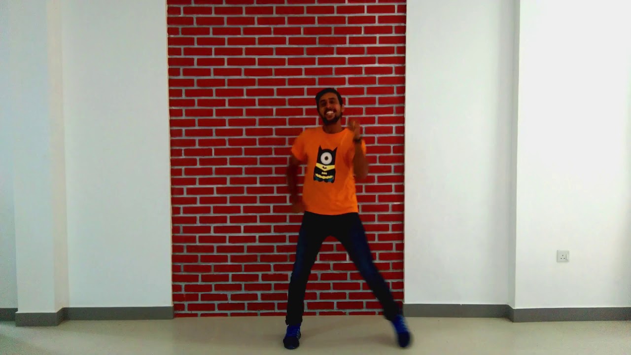 I am your Friend | Dance act by Uncle Jerry | Mightystep Kids Dance channel |  Have fun teaching
