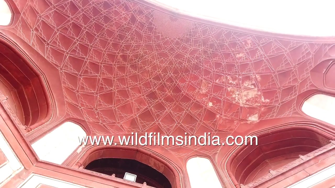 Taj Mahal to Jama Masjid – a heritage walk in Agra