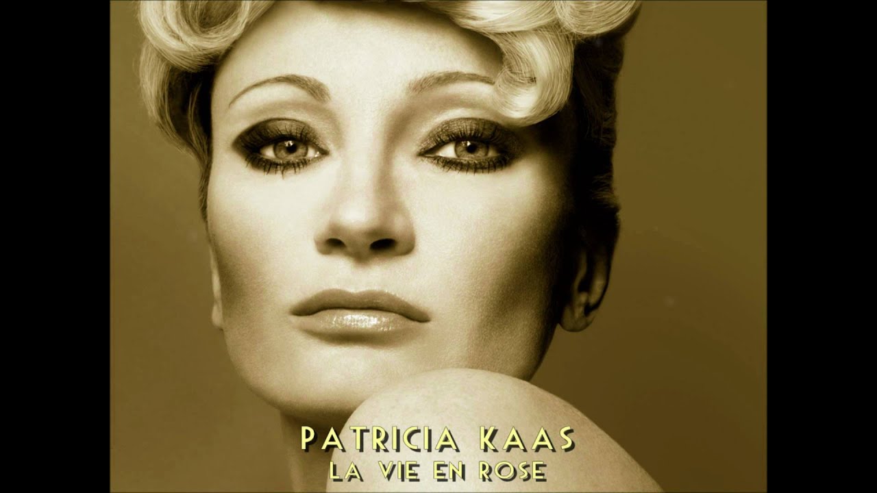 Patricia Kaas 