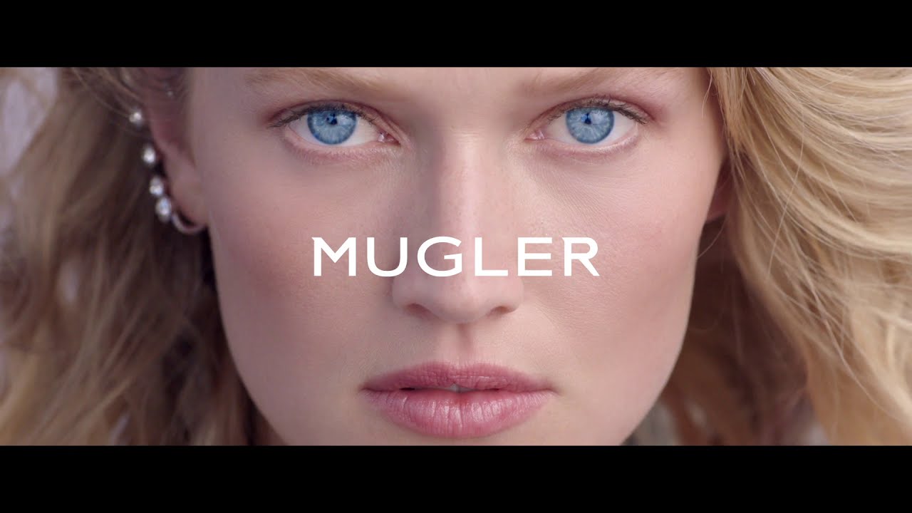 Mugler Angel | The Fragrance Shop