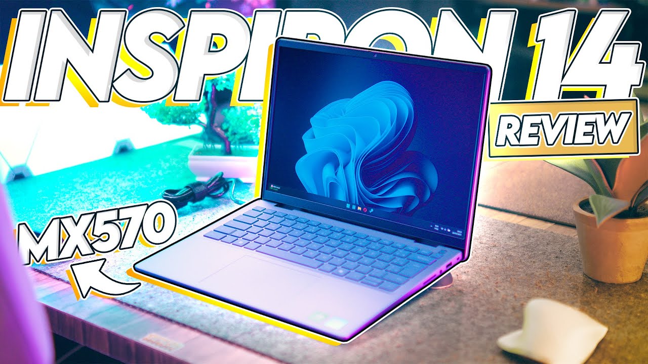Um NOTEBOOK pra PRODUTIVIDADE de 14