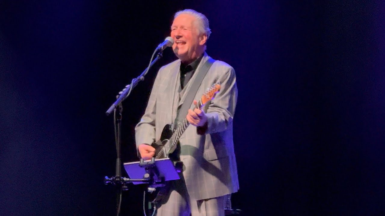 Glenn Tilbrook - Tempted - Live @ Granada Theater - Dallas TX - March 22, 2025