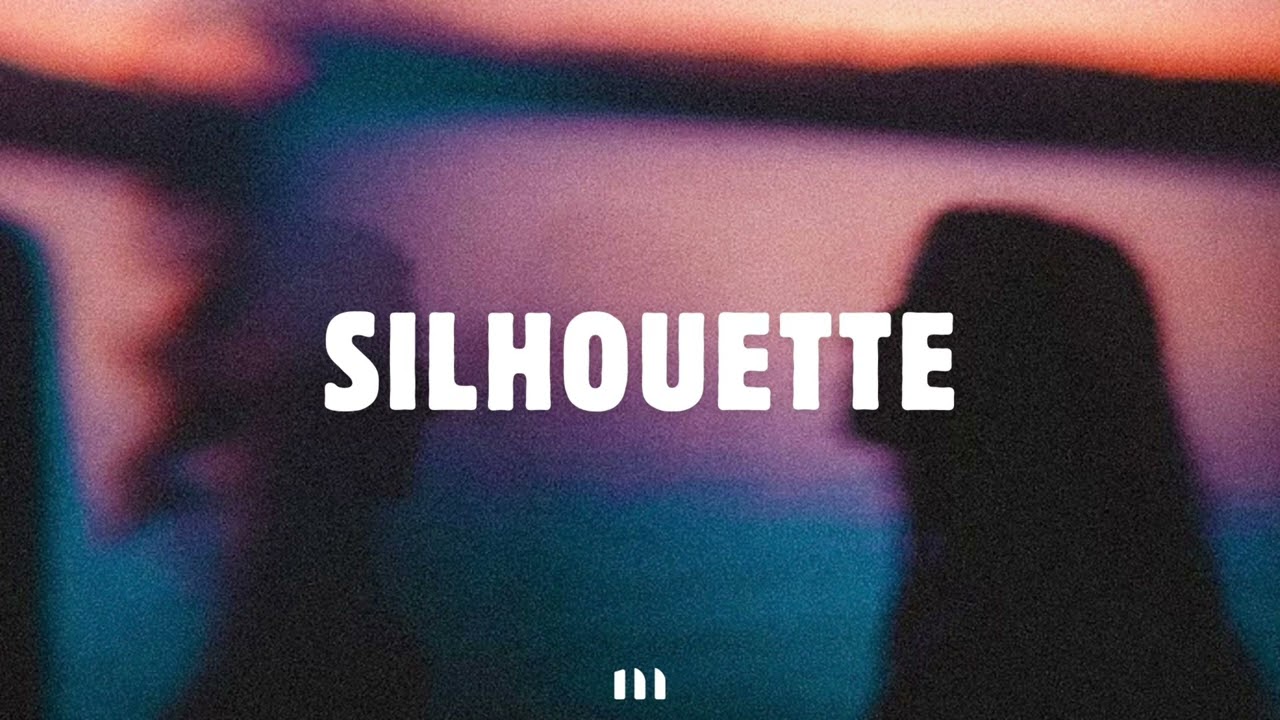 Justin Bieber Type Beat - „SILHOUETTE