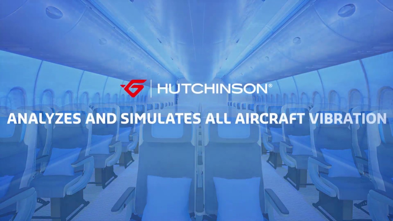 Discover the Hutchinson's Vibro Acoustic solutions