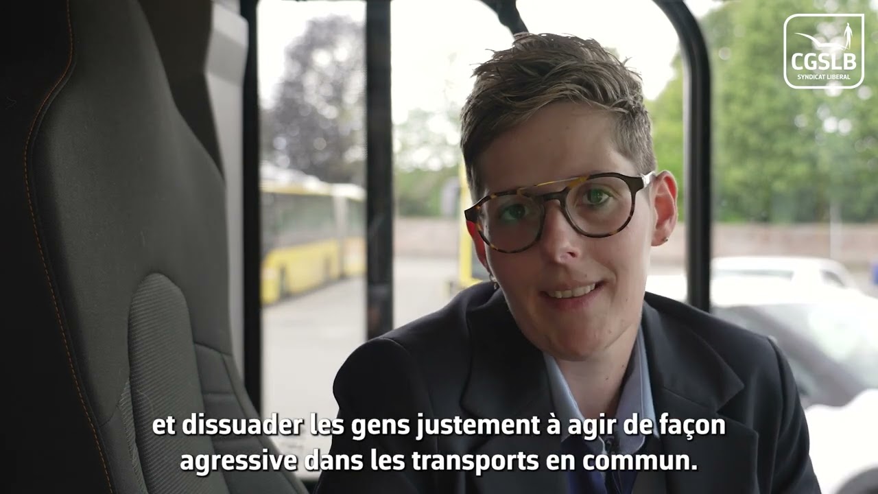 « Il y avait déjà des hommes qui ne voulaient pas monter à bord parce que j'étais une femme »