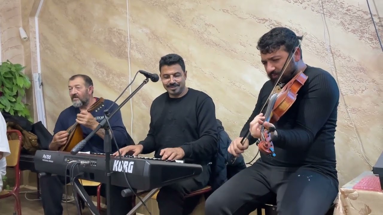 YENI ZARA  tapınma gecesı kılıse blagodat