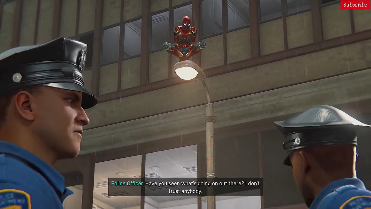 Marvel’s Spider-Man Remastered | LIVE 🔴 HD Gameplay