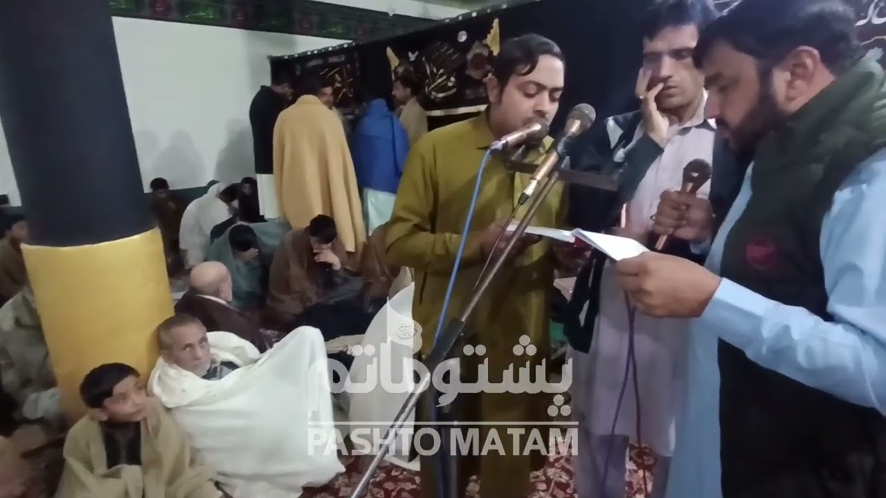 Majlis Ayame fatimiyah 2025 || Guftar.Noah || Zakir Mubashir Ali || Zakir Muhammad Sultan ||