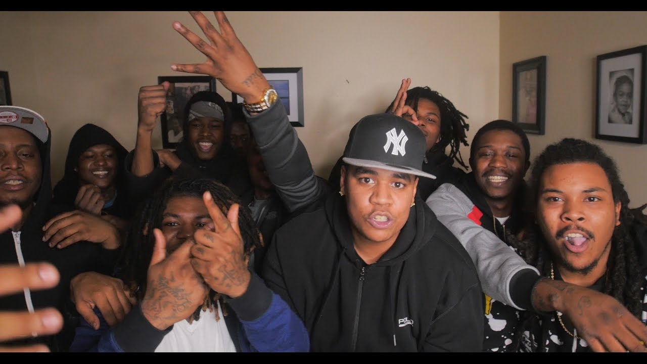 Ike - I Ain't Lying - Shot By @AWashington__