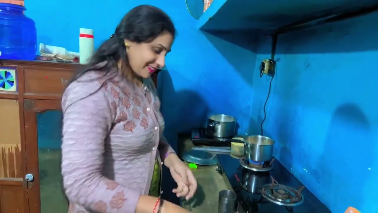 #YouTube vlog #Trending vlog￼￼#subscribe Seema Chaprana #comedy 