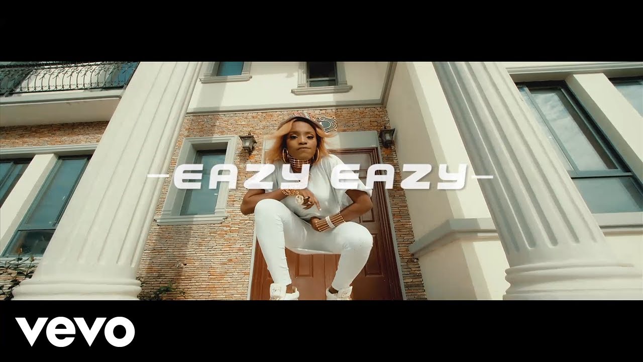 Bukunmi - Eazy Eazy [Official Video]