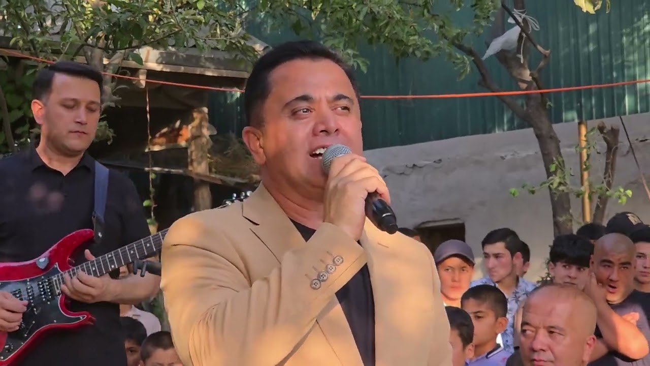 Туй муборак бод!!! Эркин Одинаев Истаравшан Суркат