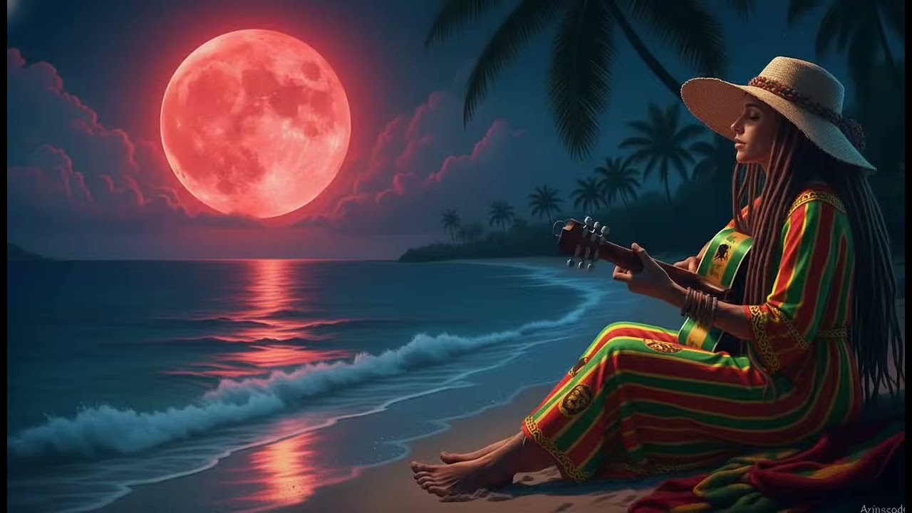 3 Jam Live Stream Vara Roots Cover| Album Reggae- vararoots