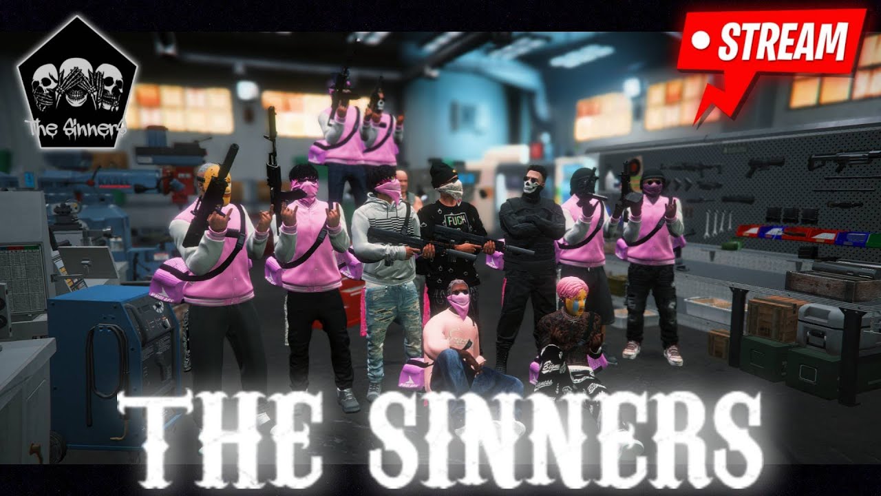 [FPLAYT]💀LIVE💀VAMA CAYO💀CURAND TASK-UL💀THE SINNERS💀PACATOSII💀sFFs💀