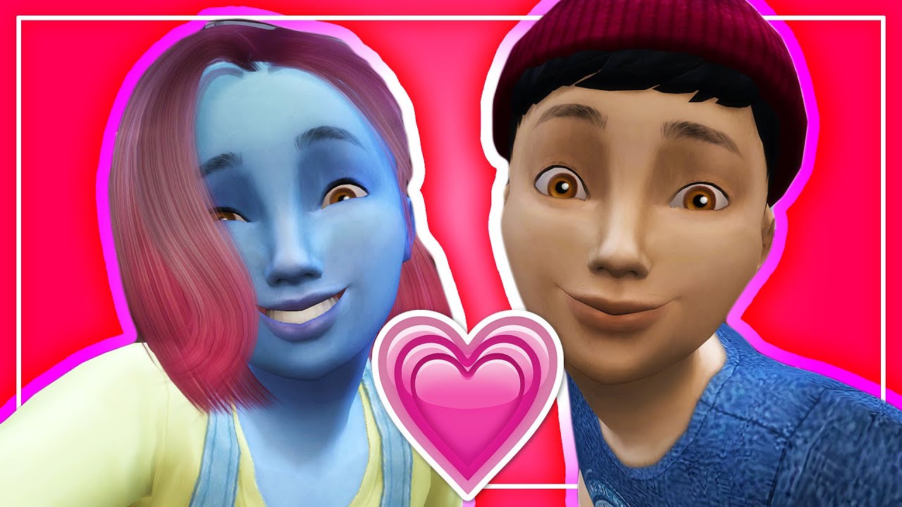 BEST FRIENDS FOREVER ♡ // The Sims 4: Monster High (Part 36)