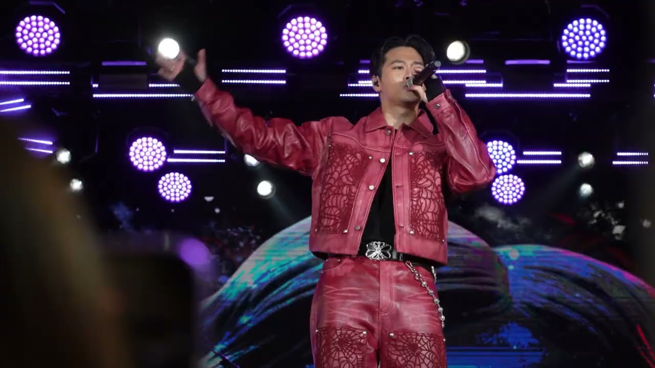 20251214-高爾宣《Without You》新北歡樂耶誕城