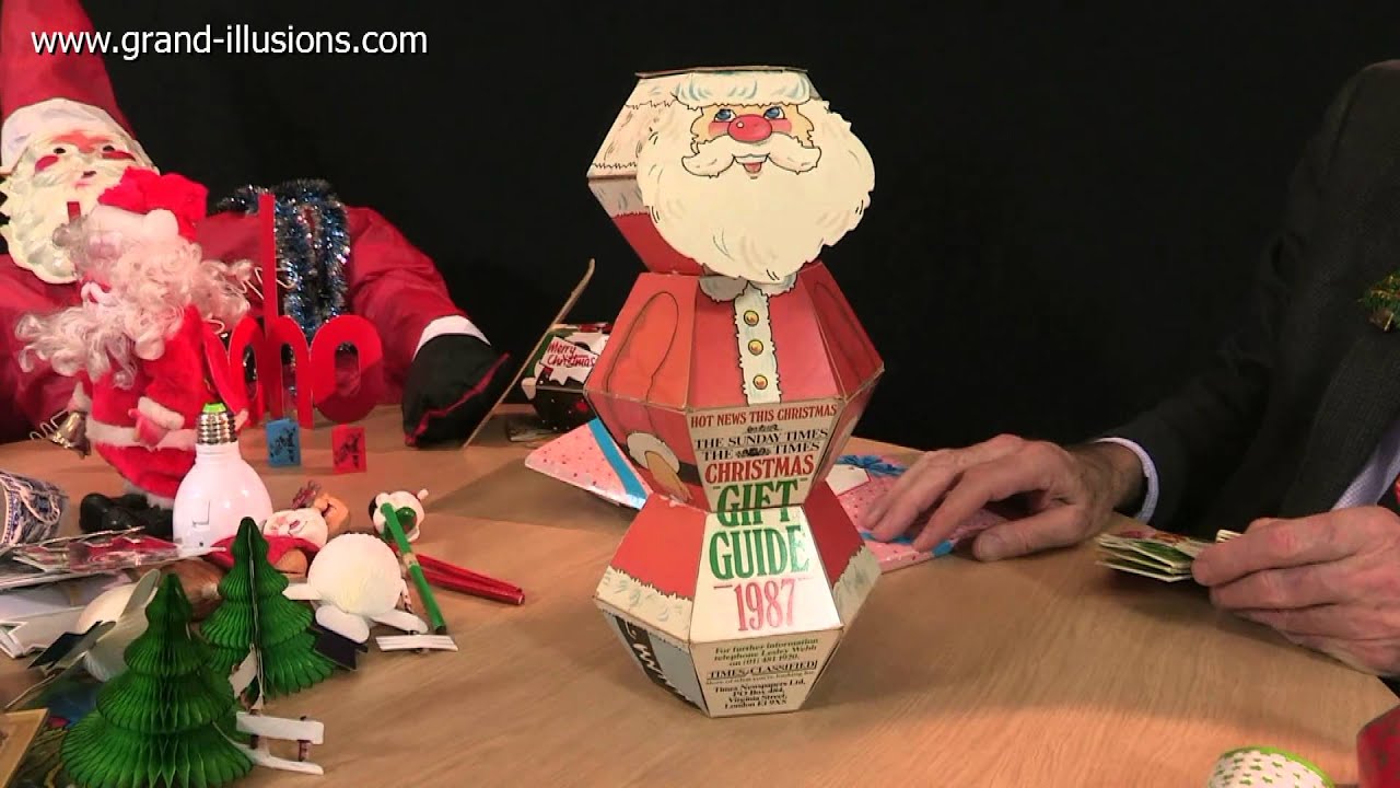 Christmas Toys 2014