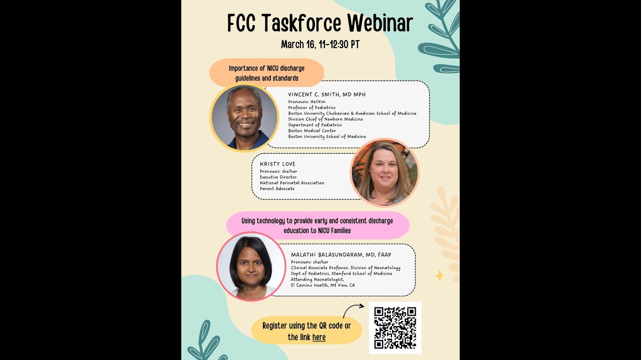 March 2023 Webinar