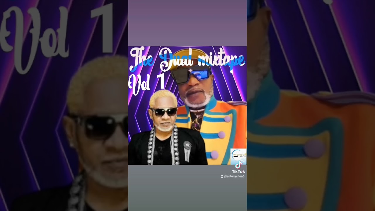 The legends koffi olomide & Awilo Longomba.#koffi olomide #Awilo Longomba.