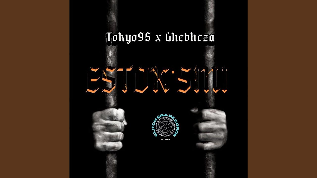 EStok'sini (feat. Ghebheza & DjyStavo)