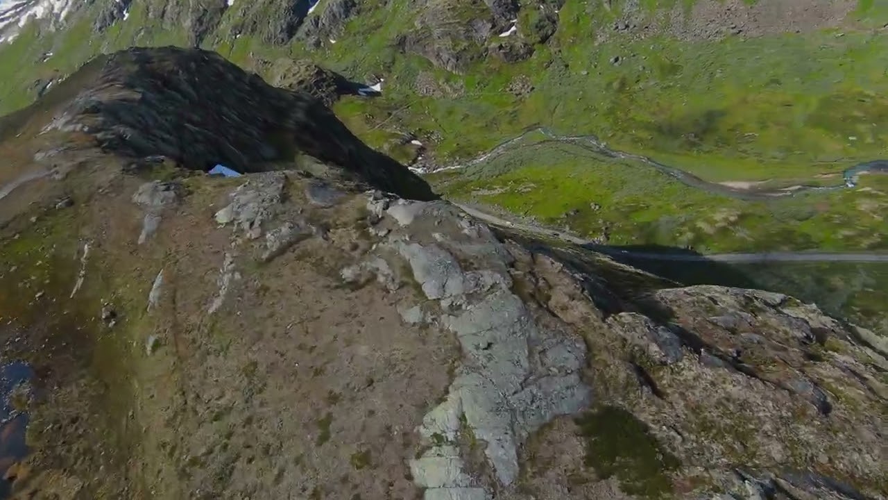 Bøverdalen FPV 4K